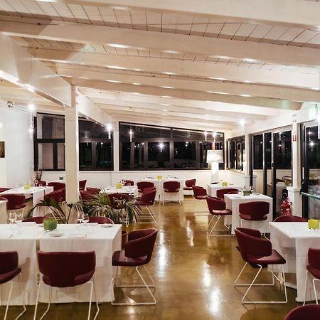Unaway Hotel Фабро Екстериор снимка