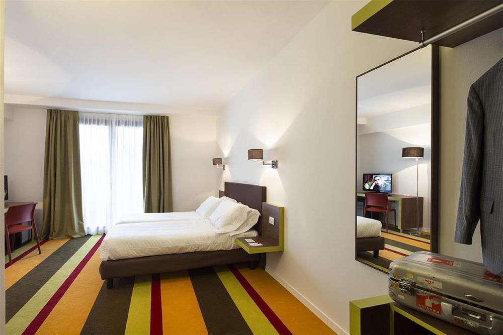Unaway Hotel Фабро Стая снимка