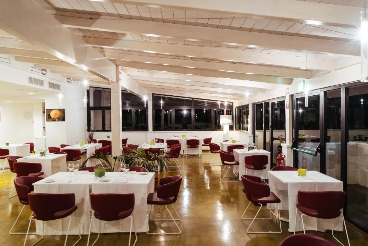 Unaway Hotel Фабро Екстериор снимка
